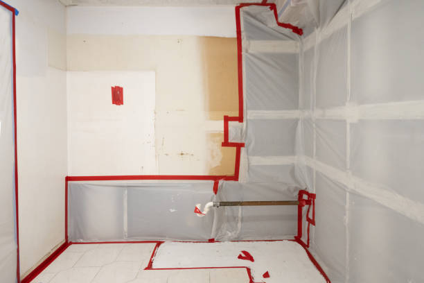 Best Dehumidification Services  in Utqiagvik, AK
