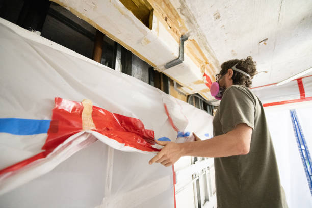 Best Water Damage & Mold Remediation  in Utqiagvik, AK