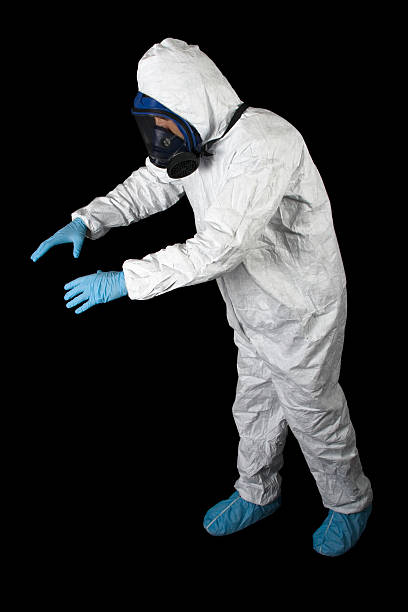Best Mold Odor Removal Services  in Utqiagvik, AK
